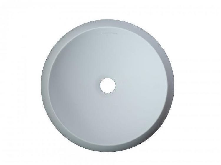 Раковина-чаша Montebianco Palla 38 12033 Белая
