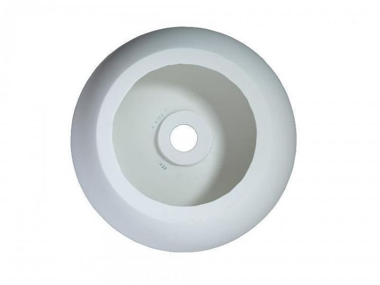 Раковина-чаша Montebianco Palla 38 12033 Белая