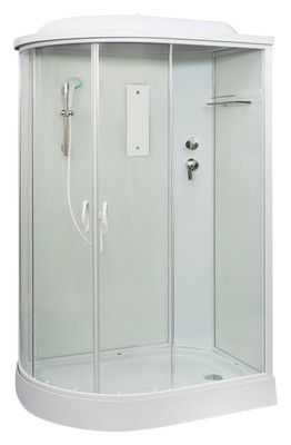 Душевая кабина Mirwell MR3512PR-C1