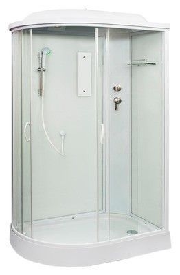 Душевая кабина Mirwell MR3512PR-C1