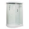 Душевая кабина Mirwell MR3512PR-C1