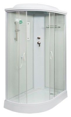 Душевая кабина Mirwell MR3512PR-C1