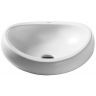 Раковина-чаша Roca Urbi 45 327225000 Белая