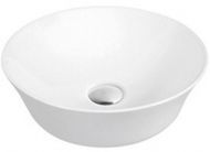 Раковина-чаша Allen Brau Liberty 42 4.32002.20 Белая
