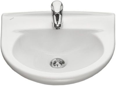 Раковина Santeri Родничок 45 1.3131.0.S00.10B.0 Белая