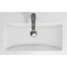 Раковина Style Line Cersanit Como 70 ЛС-00000211 Белая Раковина Style Line Cersanit Como 70 ЛС-00000211 Белая