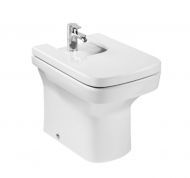 Биде напольное ROCA Dama 357787000, 52х36 см