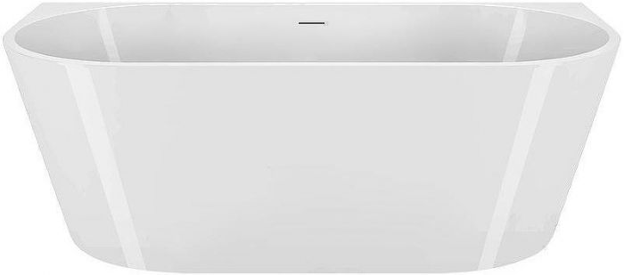 Акриловая ванна BelBagno 150x75 BB710-1500-750 без гидромассажа