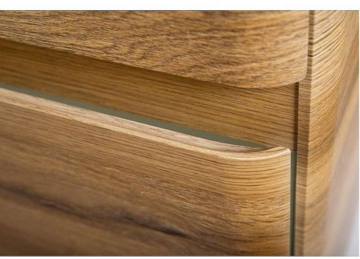 Тумба под раковину BelBagno Albano 90 ALBANO-900-2C-PIA-RR Rovere Rustico