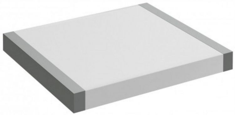 Столешница для раковины Jacob Delafon Parallel 90 см EB50-0900-N18, белый блестящий