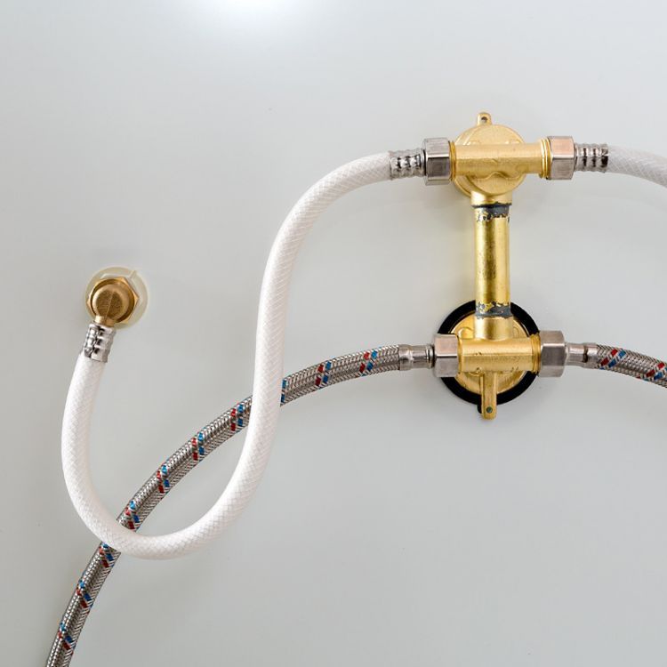 Душевая кабина Deto D09S 90x90x220 Душевая кабина Deto D09S 90x90x220