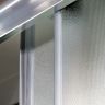 Душевая кабина Deto D09S 90x90x220
