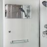 Душевая кабина Deto D09S 90x90x220