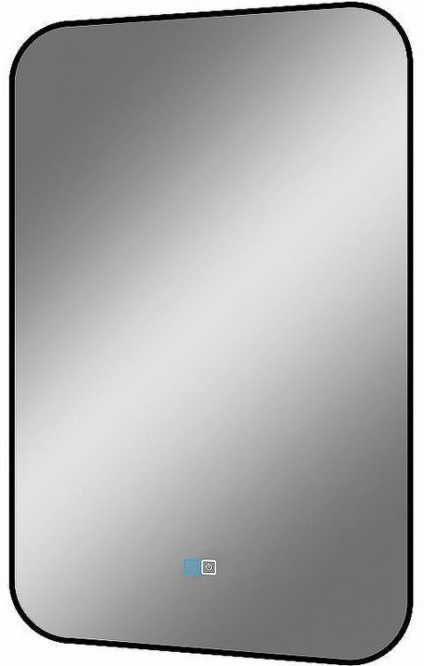 Зеркало Континент Torry 500x700 ЗЛП2278 с подсветкой с сенсорным выключателем с подогревом
