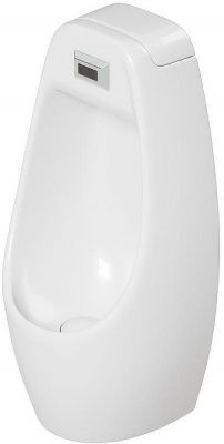 Писсуар Laguraty Sensor 511X подвесной Белый