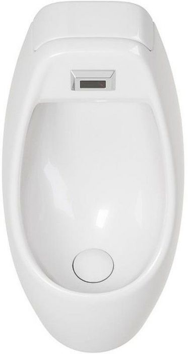 Писсуар Laguraty Sensor 511X подвесной Белый