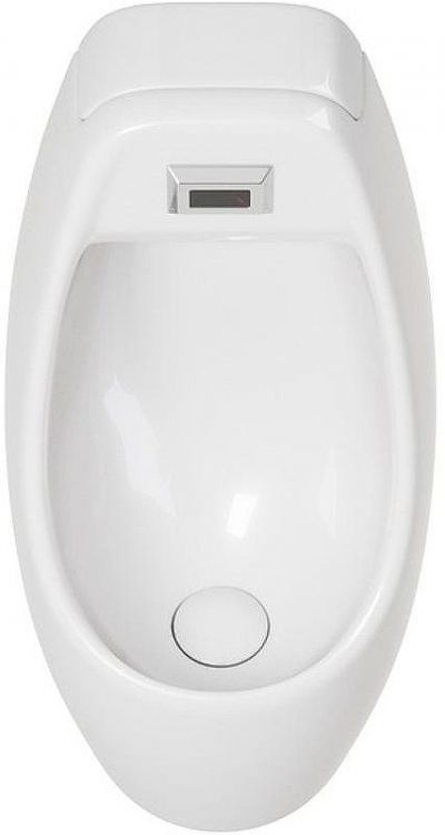 Писсуар Laguraty Sensor 511X подвесной Белый