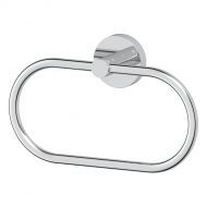 Держатель полотенца овальный HAR 022 Держатель полотенца овальный HAR 022