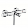 Hansgrohe Ecostat Comfort, Смеситель для ванны, Цвет: хром