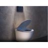 Подвесной унитаз CERAMICANOVA Metropol Rimless CN4002