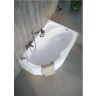 Акриловая ванна Creto Doris 170х105 R 14-170105R без гидромассажа