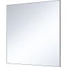 Зеркало Misty Марс 80 Э-Марс02080-Алп Серое