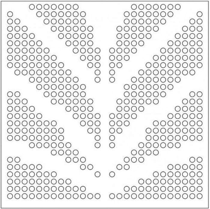 Чугунная ванна Jacob Delafon Repos 180x85 E2903-00 с антискользящим покрытием