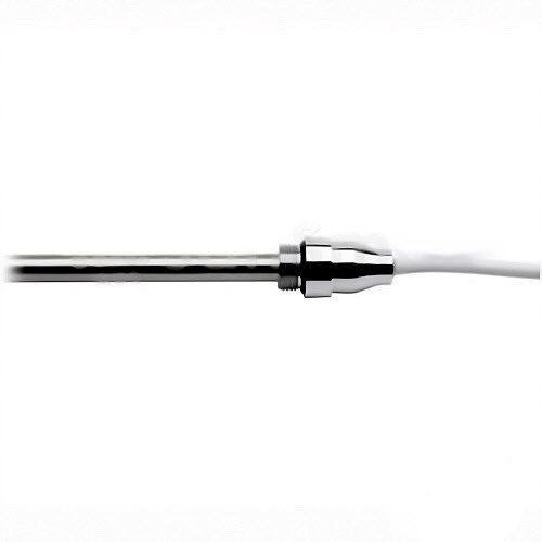 Нагревательный элемент (тэн) для проточного напольного полотенцесушителя 150W Cezares Нагревательный элемент (тэн) для проточного напольного полотенцесушителя 150W Cezares