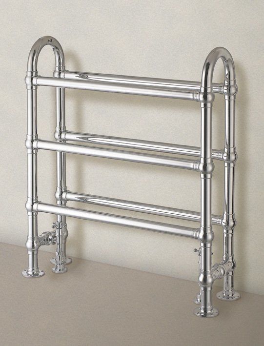 Нагревательный элемент (тэн) для проточного напольного полотенцесушителя 150W Cezares Нагревательный элемент (тэн) для проточного напольного полотенцесушителя 150W Cezares