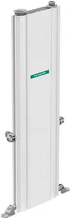 Смеситель для кухни Hansgrohe Aquno Select M81 73830000 Хром