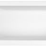 Ванна из искусственного камня Whitecross Gin 175x75 0217.175075.200 Белая матовая без гидромассажа