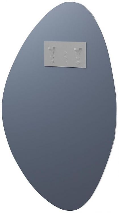 Зеркало Mixline Лидия 55 555935 еврокромка