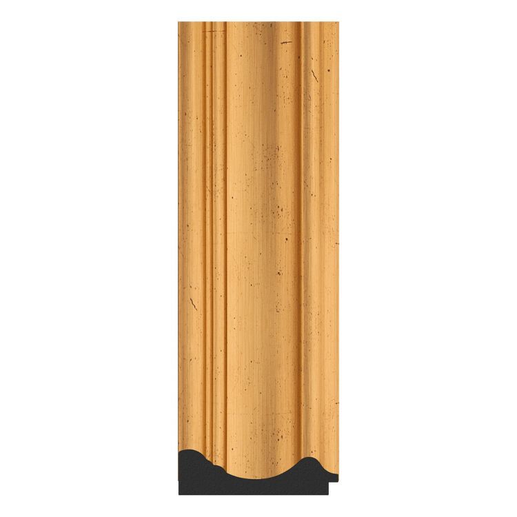 Зеркало EVOFORM DEFENITE BY 3283 82x102 травленое золото 99 мм в багетной раме Зеркало EVOFORM DEFENITE BY 3283 82x102 травленое золото 99 мм в багетной раме