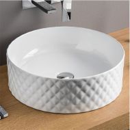 Раковина ARTCERAM WASHBASINS OSL009 01 00