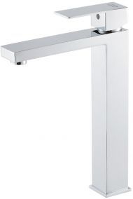 Смеситель для раковины Gid Anchel SS979CHD цвет Хром