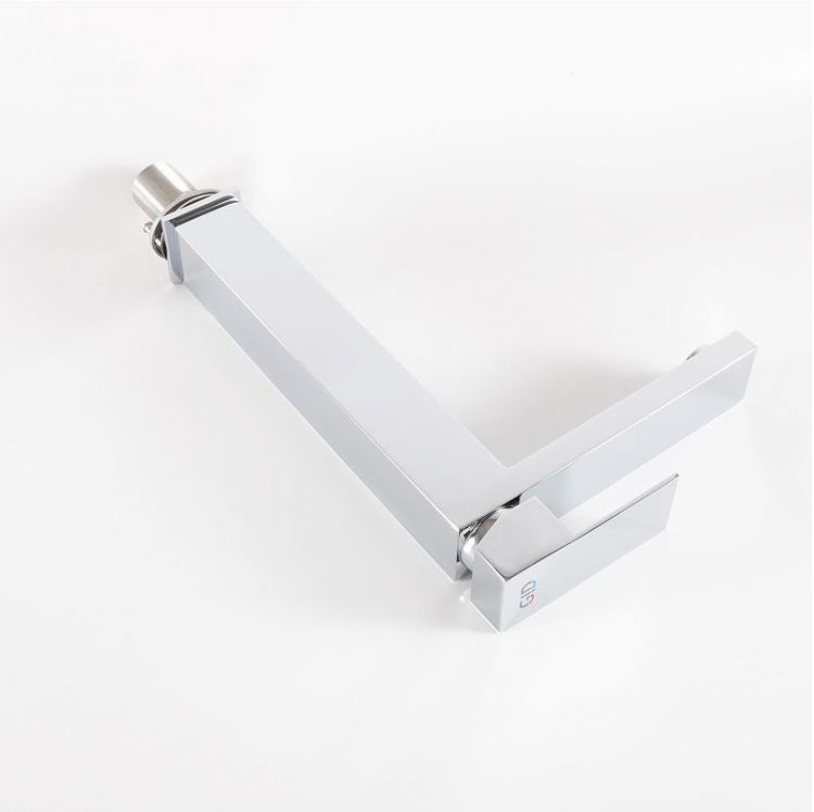 Смеситель для раковины Gid Anchel SS979CHD цвет Хром Смеситель для раковины Gid Anchel SS979CHD цвет Хром