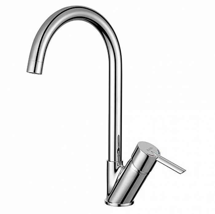 Смеситель для кухни Iddis Kitchen Line K11SB0Ji05 Хром