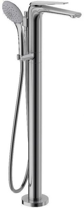 Смеситель для ванны Jacob Delafon Avid E97367-CP Хром