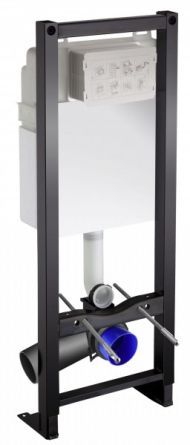 Система инсталляции для унитазов Jacob Delafon E4311-NF