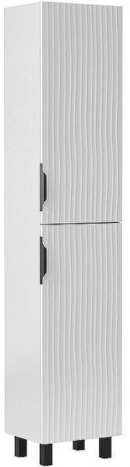 Шкаф пенал Volna Lotty 40 pnLOTTY40-04 Белый