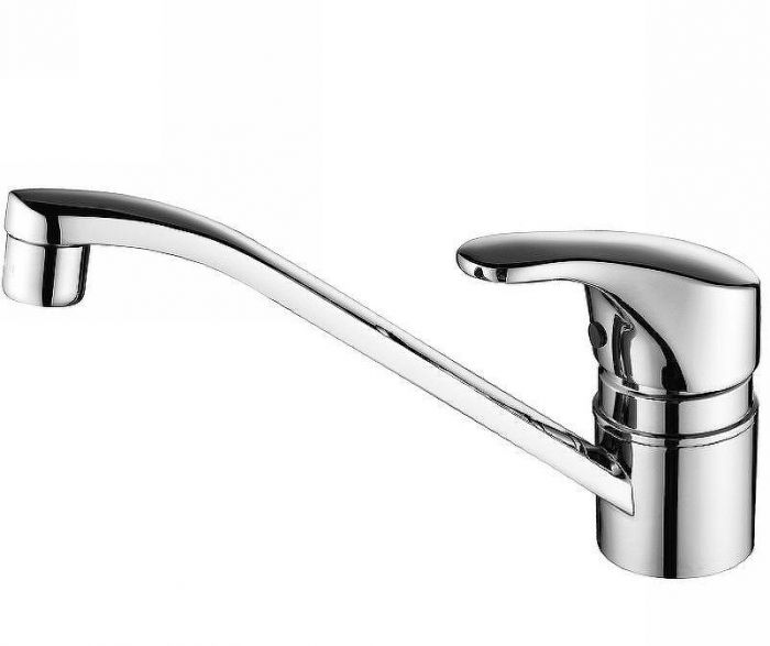 Смеситель для кухни Kaiser Leon 19300 Хром