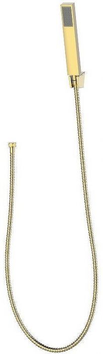 Душевой гарнитур BelBagno Luce LUC-DFS-ORO Золото
