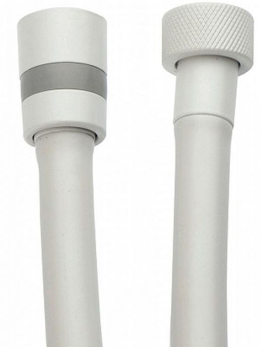 Душевой гарнитур Bossini Zen C12002C.045 Белый матовый