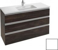 Тумба под раковину Jacob Delafon Vox 120 EB2041-RA-N18 цвет Белый