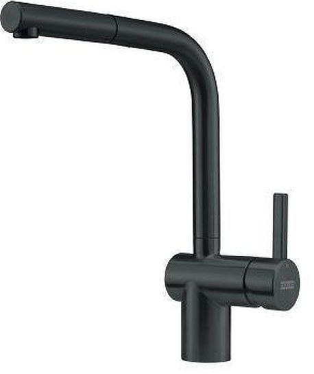 Смеситель для кухни Franke Atlas Neo 115.0550.427 Черный матовый Смеситель для кухни Franke Atlas Neo 115.0550.427 Черный матовый