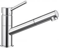 Смеситель для кухни Blanco Kano S 521503 Хром