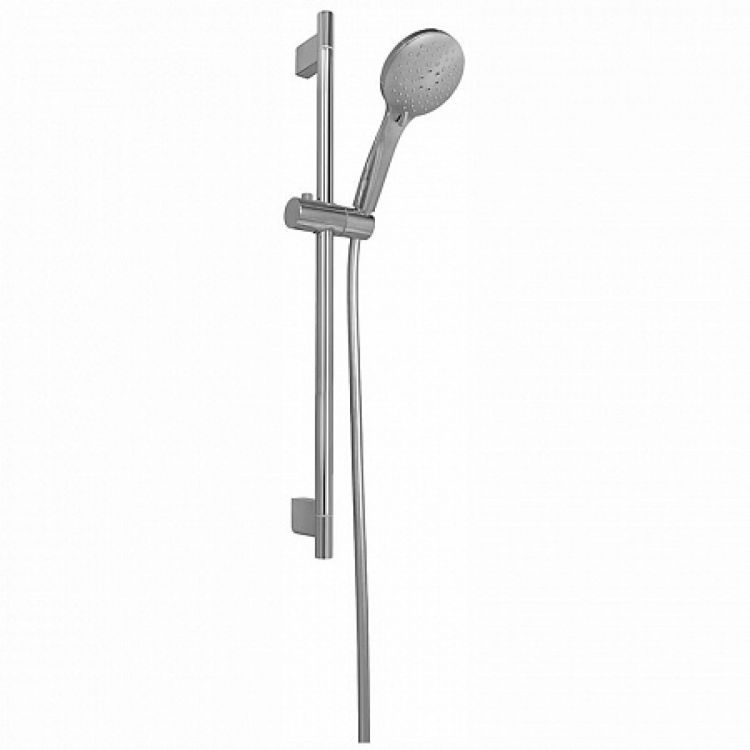 Комплект смесителей Jacob Delafon Lucien E20850RU-CP, хром