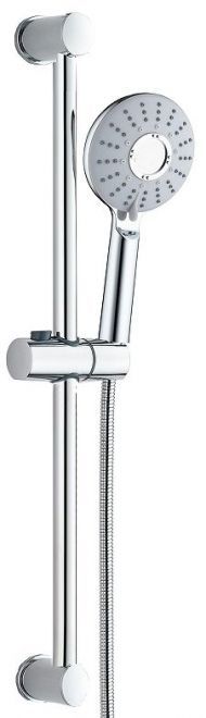 Душевой гарнитур Voda VSS14 цвет Хром