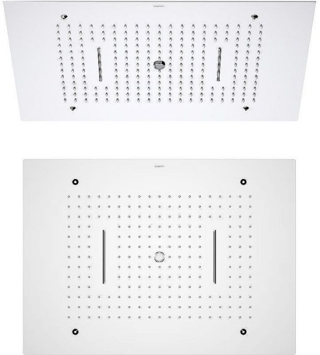 Верхний душ Aquatek 3 jet AQ2083CR Хром