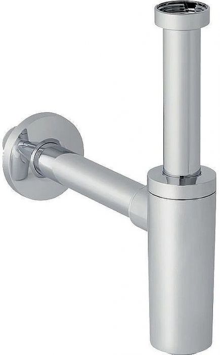 Сифон для раковины Geberit Duofix 151.034.21.1 хром